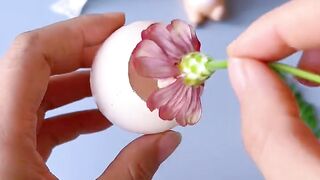 DIY BEAUTIFUL ICE