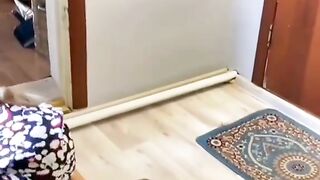 اگر گھی سیدھی انگلی سے نا نکلے تو انگلی ٹیڑھی کرنی پڑتی ہے