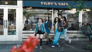 The flahs