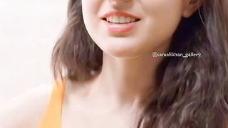 Sarah Ali Khan