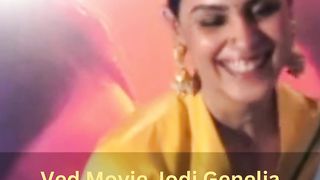 Ved Movie Jodi Genelia & Riteish