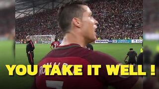 Legendary Penalty Kick Moments.