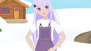 Peruntungan Seekor Katak