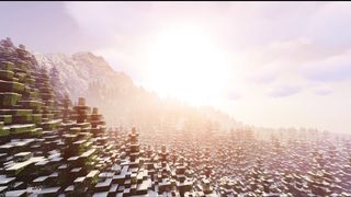 Minecraft VedioWallpaper (DayNightCycle)