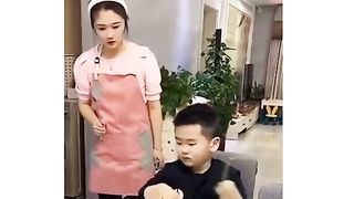 Funny video spot me 53