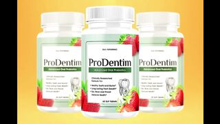 ProDentim: What are the best ingredients used in Prodentim?
