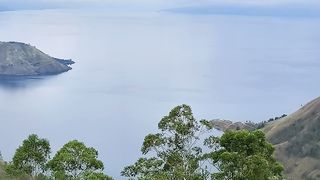 Lake Toba