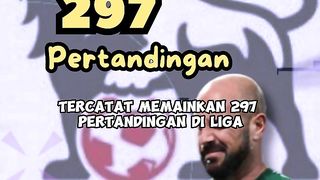 5 Pemain Spanyol dengan Penampilan Terbanyak di Premier league