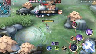 Mobile legend 42
