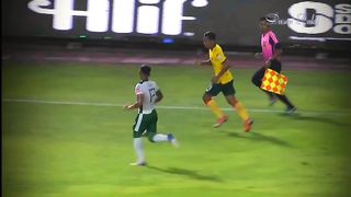 Kedah d.a FC Vs Kelantan utd fc