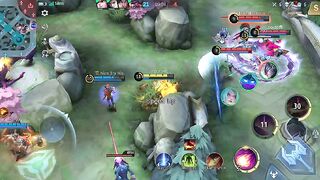 Mobile legend 43