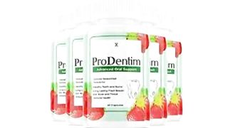 ProDentim :- Dangerous Side Effects for Customers or Safe Results?