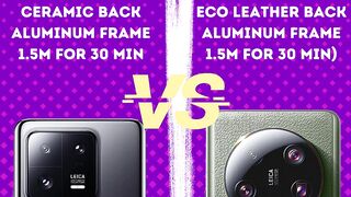 Xiaomi 13 Pro vs Xiaomi 13 Ultra | Which One Is Better ?