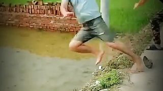 Seri Funny Video - P1