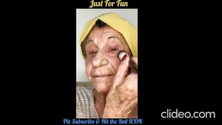 Amazing Makeup Transformation