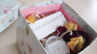 creative gift for a loved one