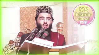 Jashan eid melad u nabi jashan yamishan e mustafa By Molana Waqas Farooqi