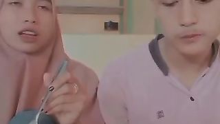 Eat with your partner
