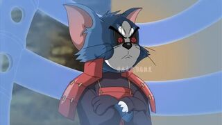 Pikachu vs tom & jerry version dragon ball full movie