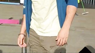 Varun Dhawan Clicked At the Airport #shorts #varundhawan