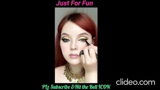 Amazing Mind blowing Makeup Transformation