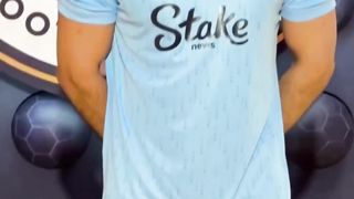 Ranbir Kapoor Launched New Jersey For Mumbai City Football Club Viral Masti Bollywood
