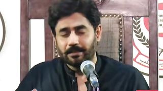 Ibrr ul haq na pti ko chor dia