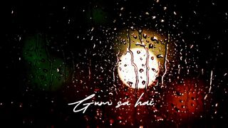 Boond Boond| Barish song| love status