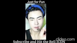 Amazing Boy to girl Transformation