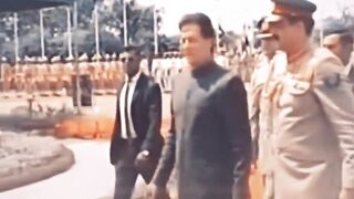 imran khan k liye special