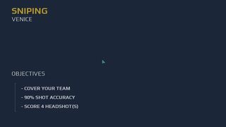 Modern Combat no starting mission