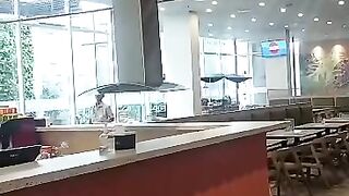 Resto, Ibis Hotel Bogor