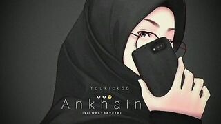 Musawir hogai Ankheyn????Rahat Fateh ali khan