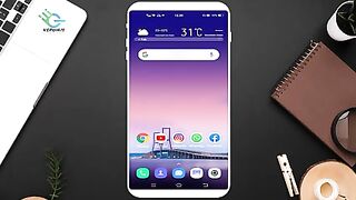 CARA MENAMBANG BITCOIN DI HP ANDROID