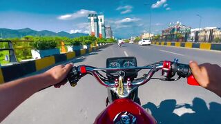 Islamabad Blue city