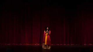 Cat Walk Bollywood Dhamaka - KAW Onam - 2023