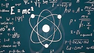 Kamalat Muslim scientists