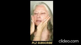 Mind Blowing Makeup Transformation
