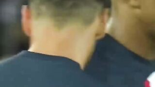 Messi When Messi teammates used to