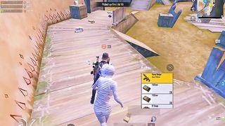 amazing pubg video