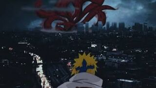 yondaime aka hokage 4
