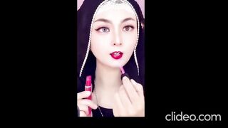Makeup Hacks....