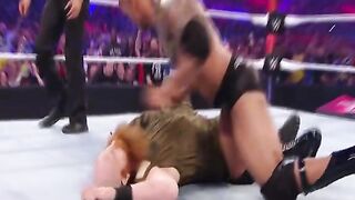 WWE реслинг 27