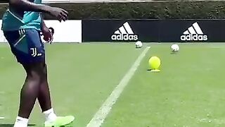 Neymar à rendu cela trop facile