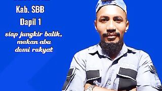 Caleg populer