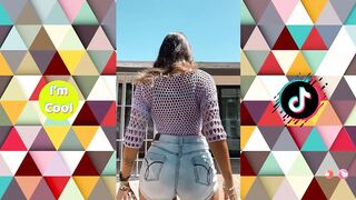 Tiktok viral video... Very funny.. Cute and  girl video.. Enjoy