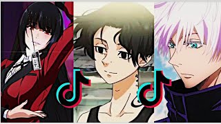 Anime Edits - TikTok compilation part 2