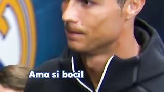 Disaat eropa milik cristiano ronaldo