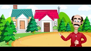 kids cartoon  patlu ka  dance