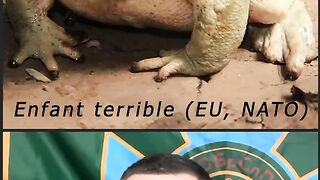 БЕРЕЗОВЕЦ ЗА  ORBАN